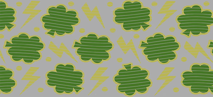 16oz St Patrick s Day-J11-170